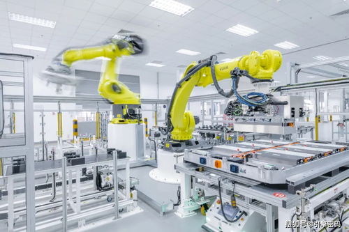 探營丨智能、數字、互聯、環保 高合打造中國豪華品牌新“天花板”