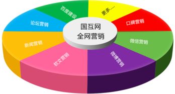 全網營銷細節(jié)致勝 互聯網信息服務企業(yè)的制勝法則