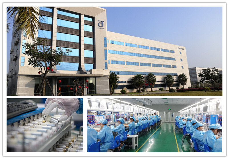 活動報名！走進專精特新——探秘微型泵閥領軍企業的電子科技研發之路